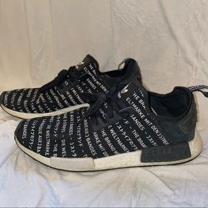 Adidas NMD-R1 - size 13